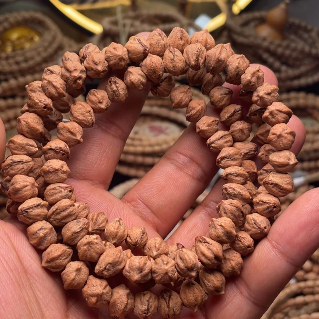 吊坠柏香籽/百香籽