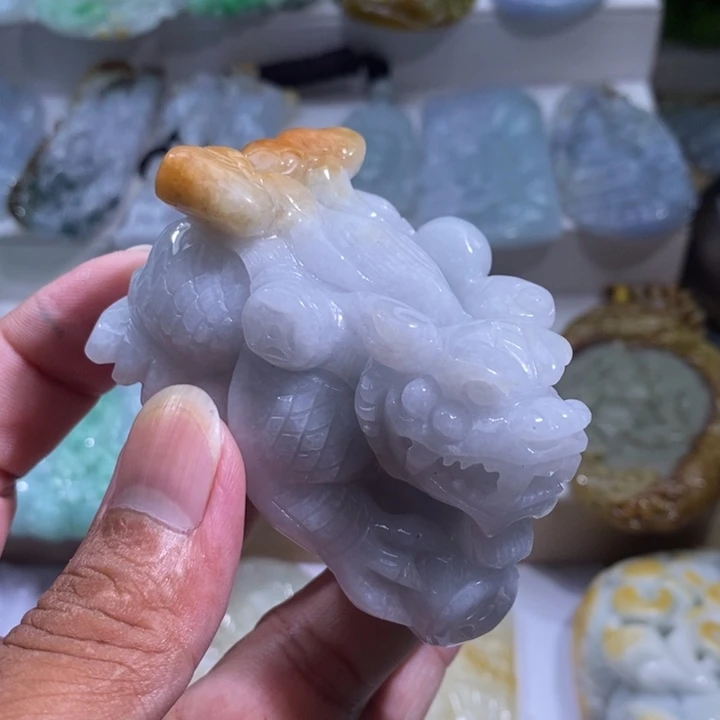 【闪购商品】颈饰未镶嵌翡翠111111111111