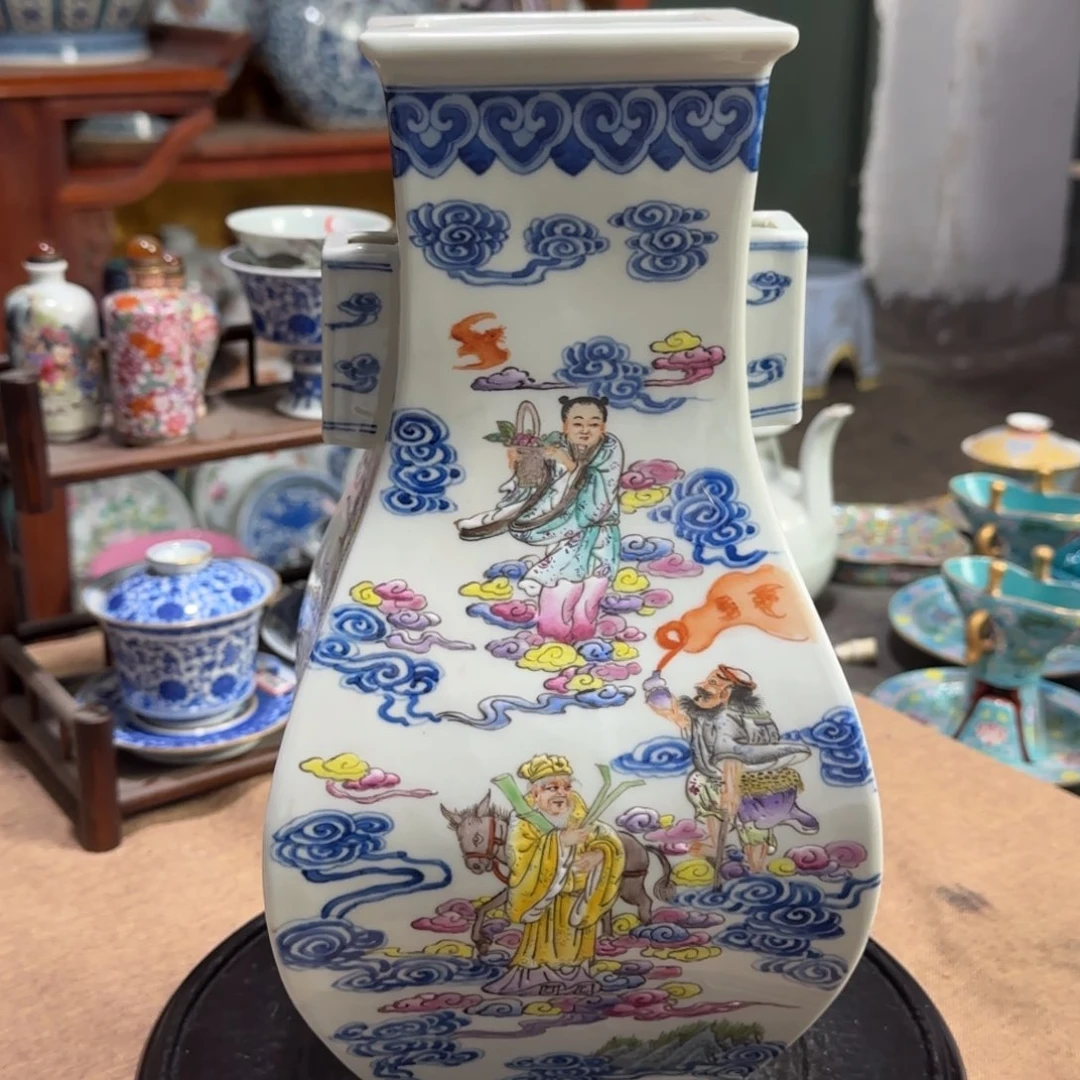 杯戏**家陶瓷精品系列产品