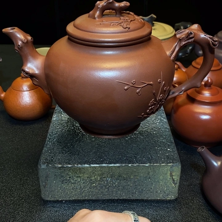 王***建紫砂茶壶14788886666333