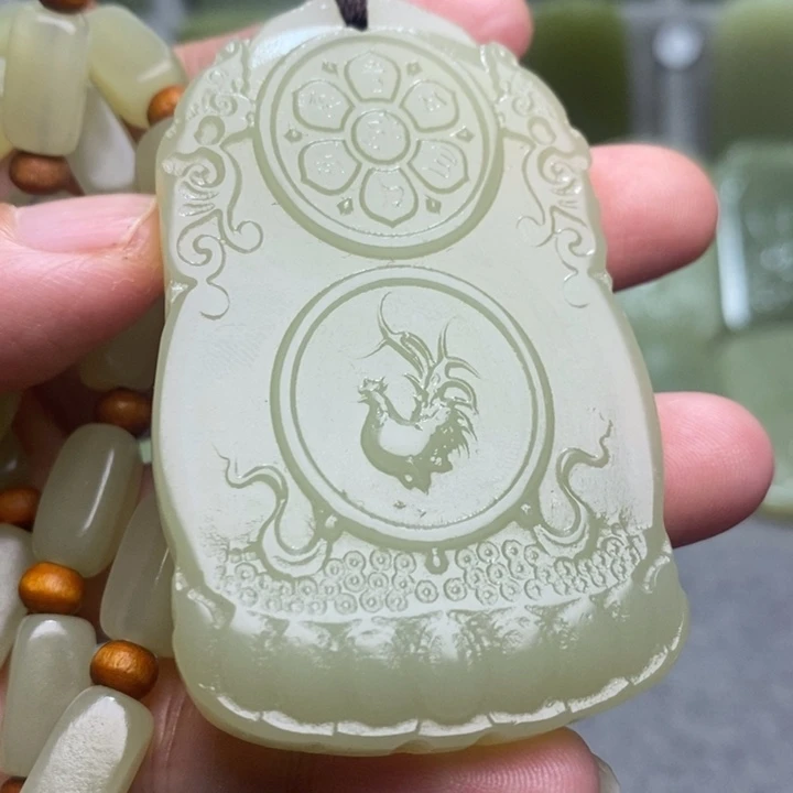 双面工鸡守护1111