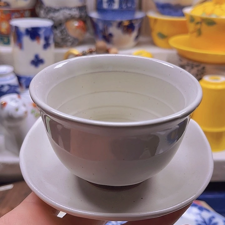 瓷片清库存满18包邮，新疆西藏青海不包邮，回流瓷器