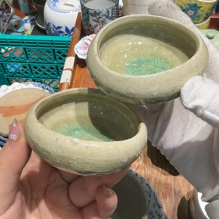 盖碗五十包邮五十包邮