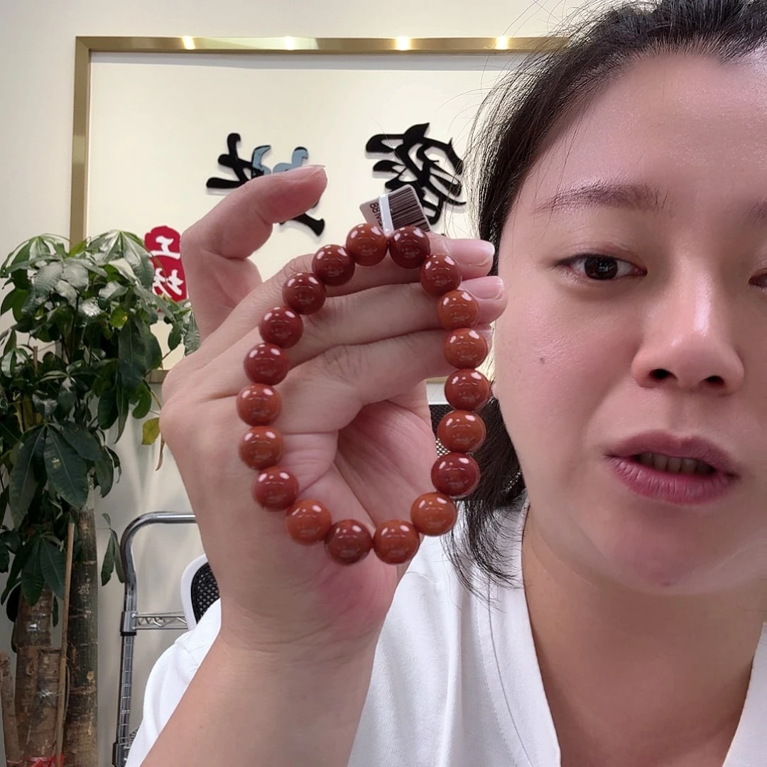 南红玛瑙未镶嵌珠宝奇石70