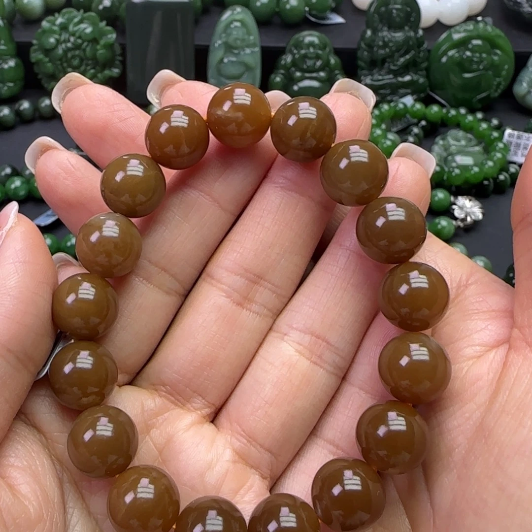 和田玉未镶嵌珠宝奇石