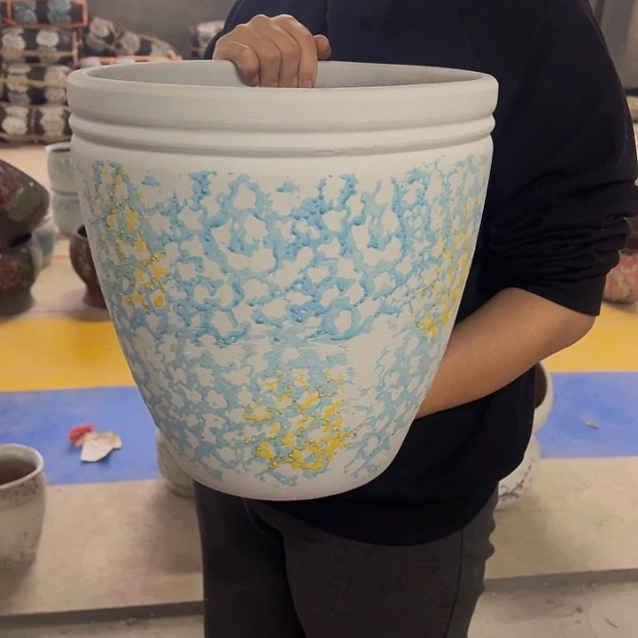 正品高度30厘米口径30厘米