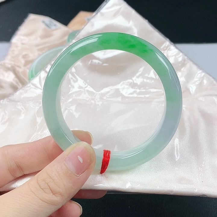 未镶嵌手镯翡翠翡翠773