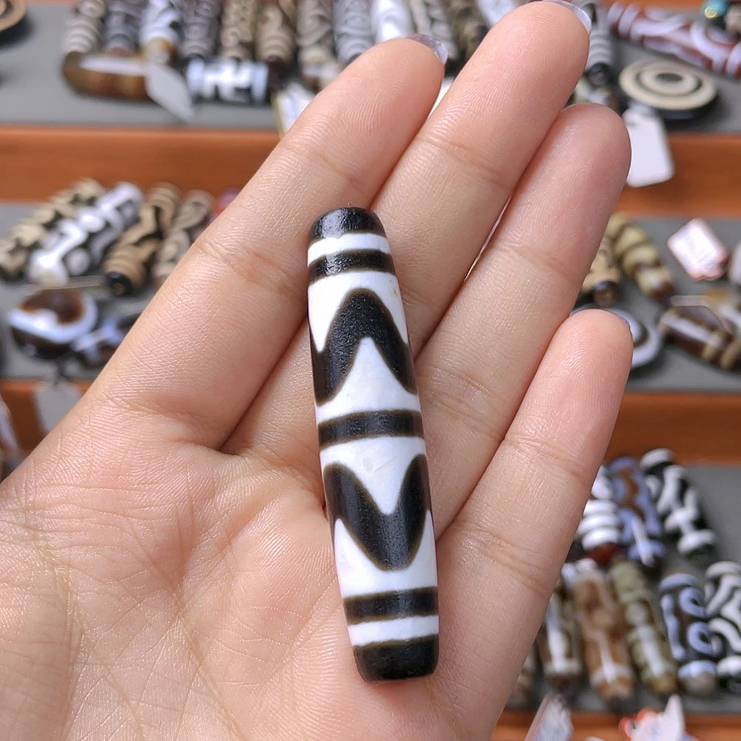 安***、玛瑙/玉髓未镶嵌颈饰