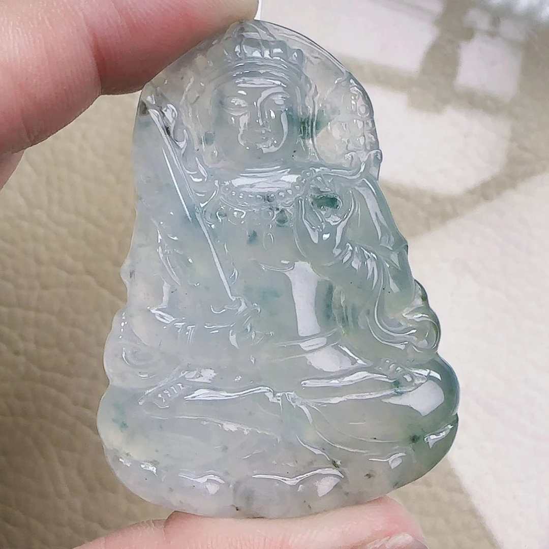 【闪购商品】颈饰未镶嵌翡翠