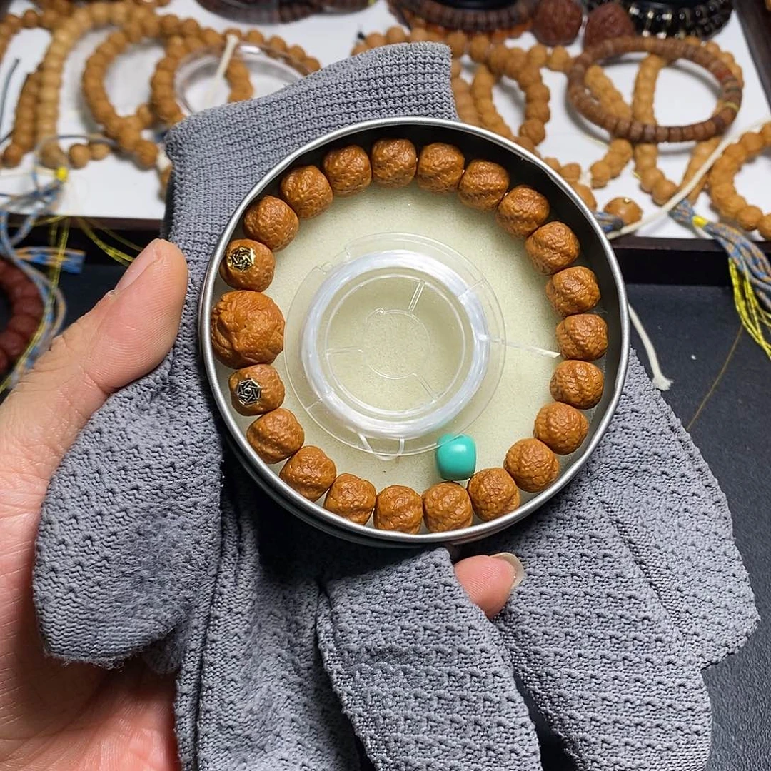 吊坠猴头核桃全品11左右高配版灵蛇26号