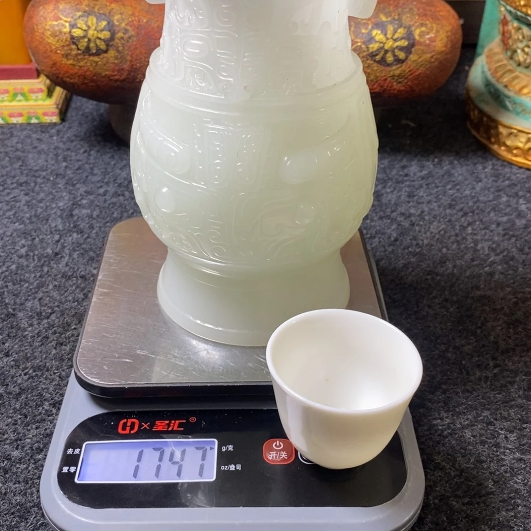 超***然其他精品美物大摆件