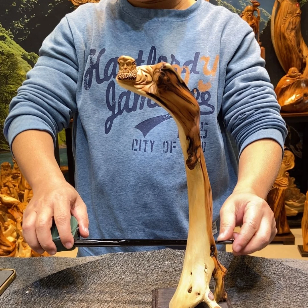 柏木（崖柏）进来点点关注哦