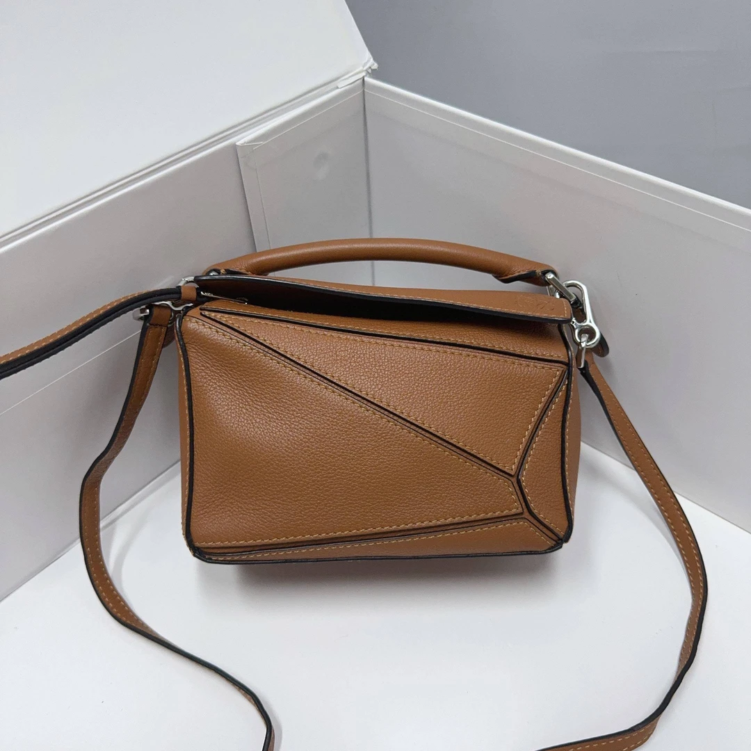 胖虎熙少/罗意威/95新/公价0/箱包/两用包/31B2505010168