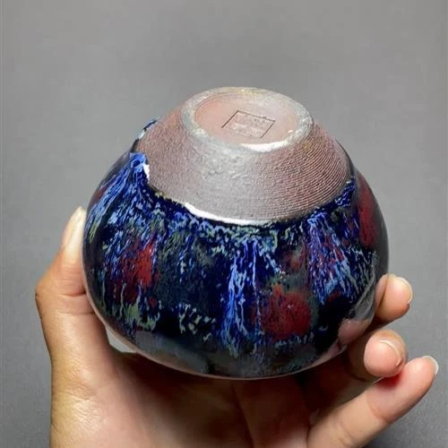 【闪购商品】茶盏-565............