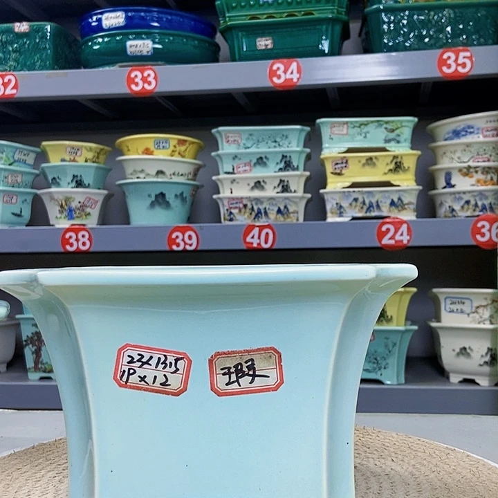 花瓶紫砂紫砂花盆