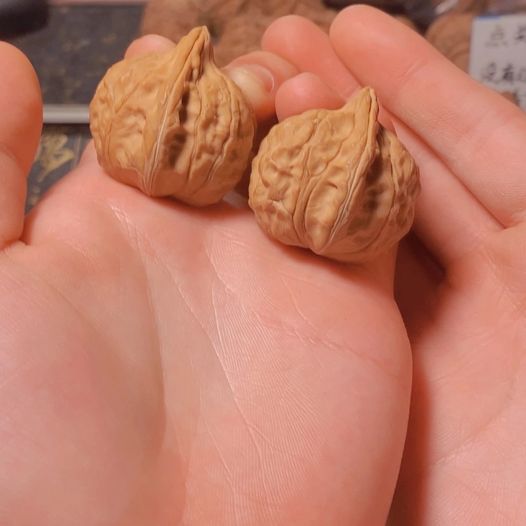 吊坠文玩核桃核桃
