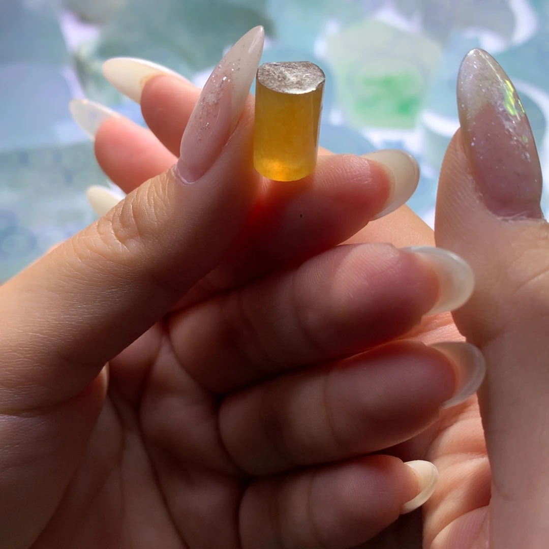 定制翡翠未镶嵌福利