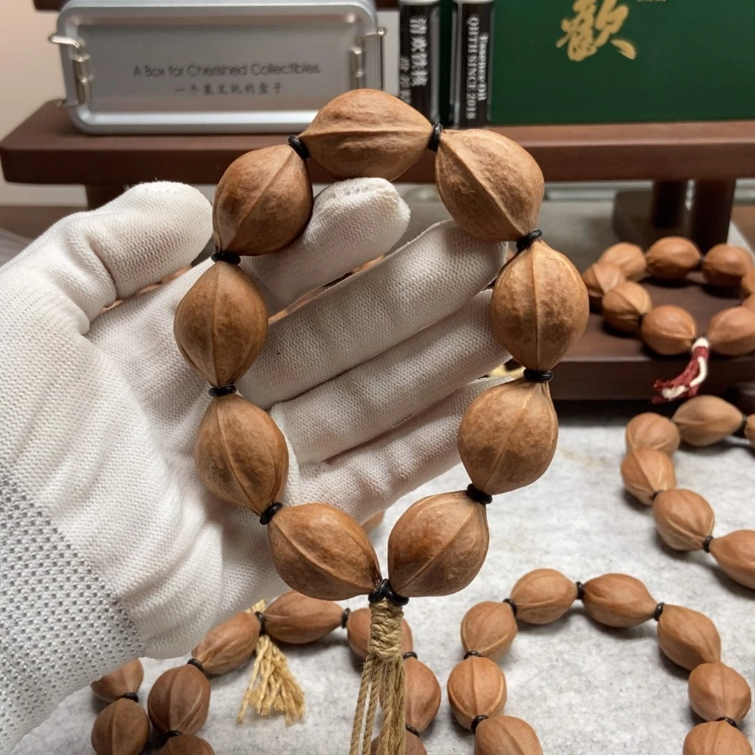 橄榄核手串/手链2029