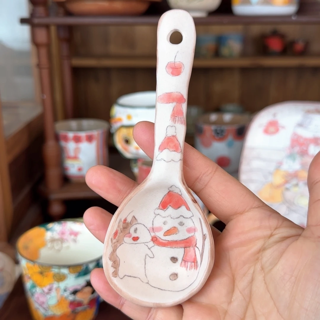 茶盏A*a不退不换感谢支持