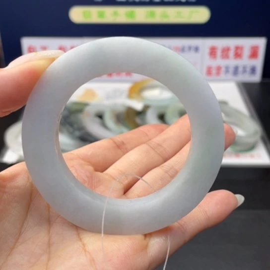 【闪购商品】定制翡翠翡翠首饰未镶嵌