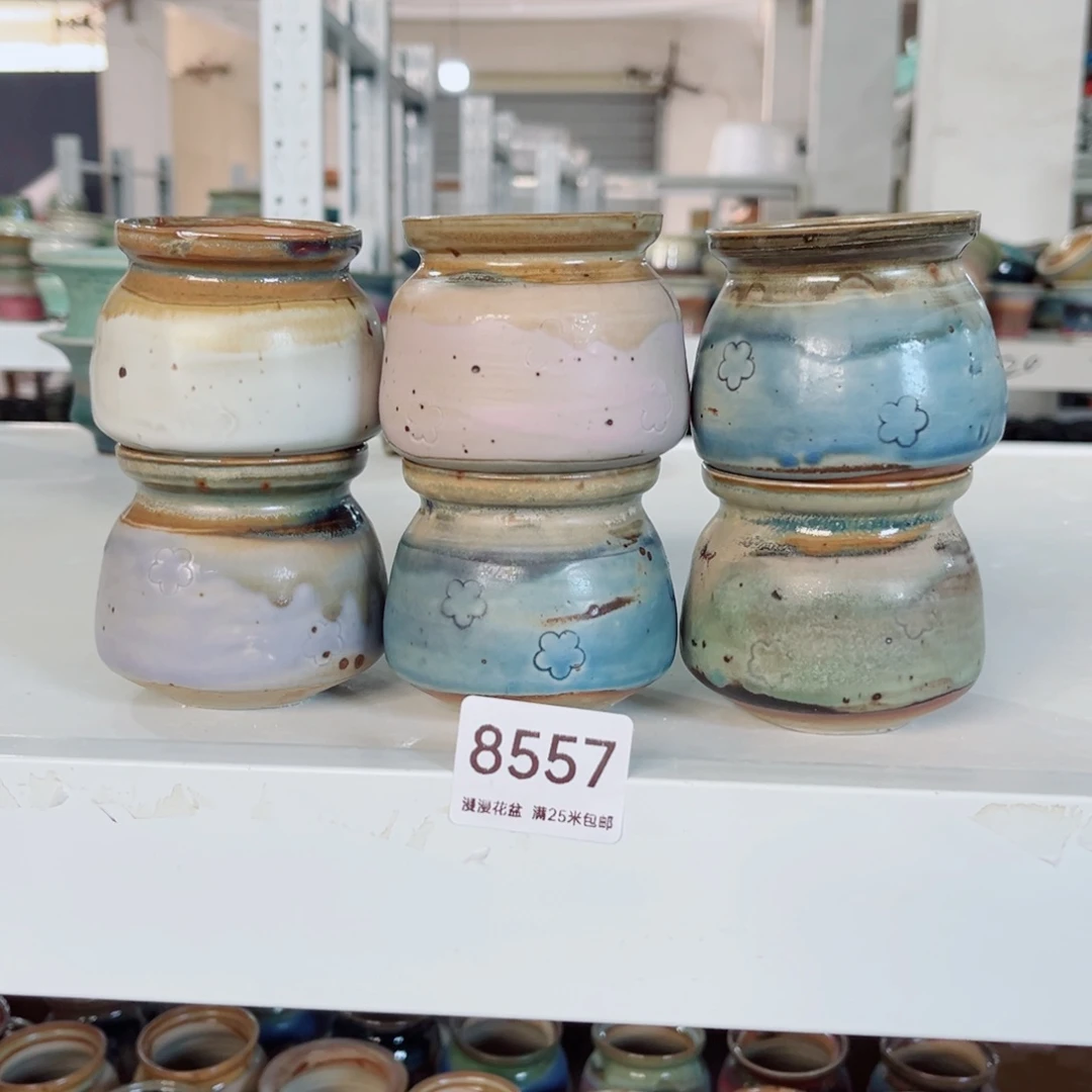 8557内口6景德镇手工制作