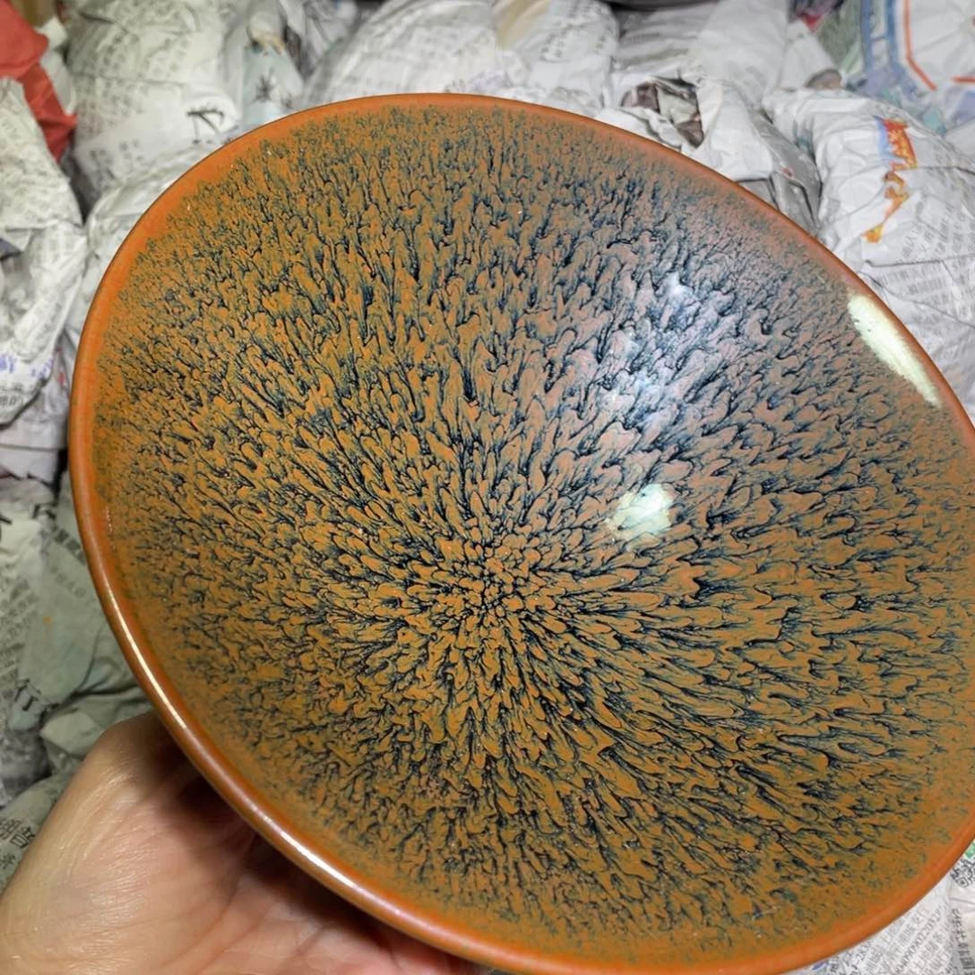 茶盏建盏直播间链接