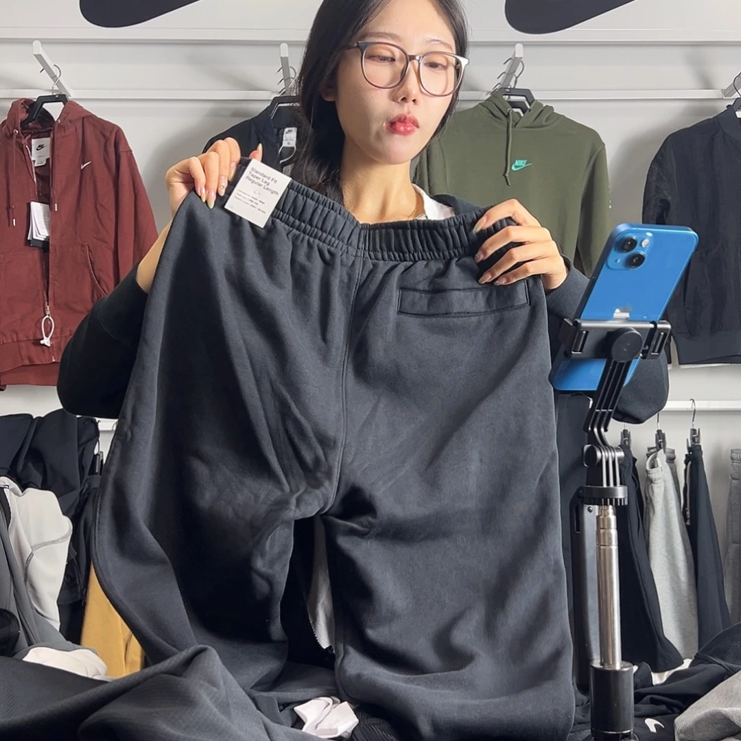 2708长裤 XXL 不退换