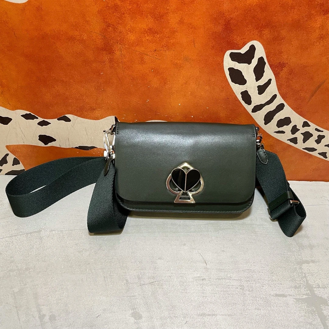 95新 Kate spade/凯特丝蓓 15871 斜挎包