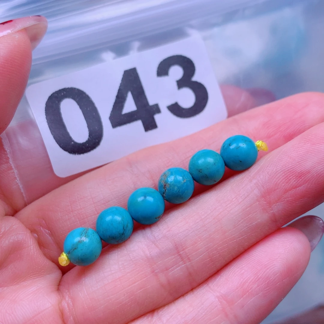 空竹粉丝专享十堰特色手工散珠