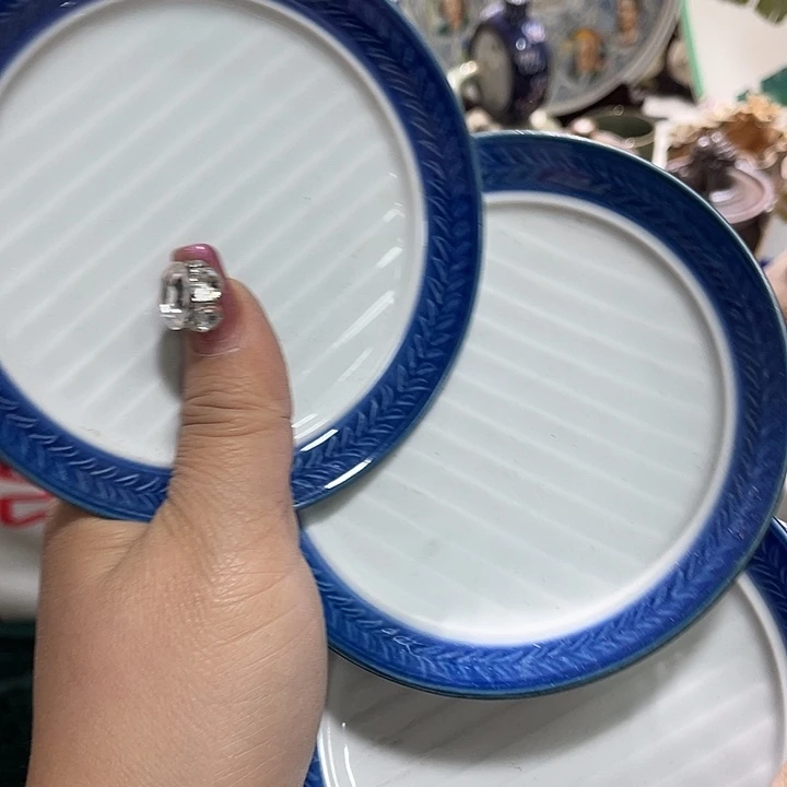 茶杯具19.9发带瑕疵牌都是坏的2