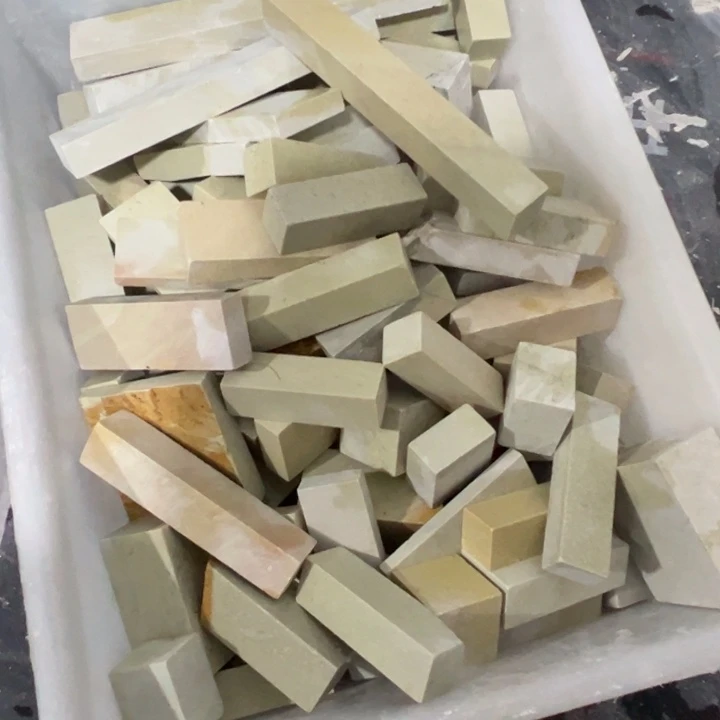 青田石新矿印石散货10斤不打磨100方