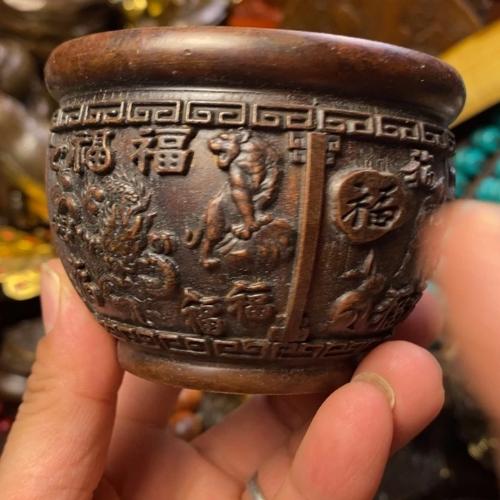 茶台摆件/工艺摆件