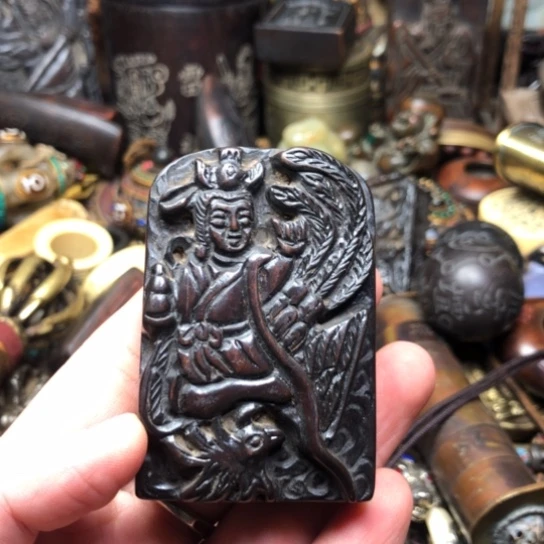 木银****顾摆件工艺品工艺品