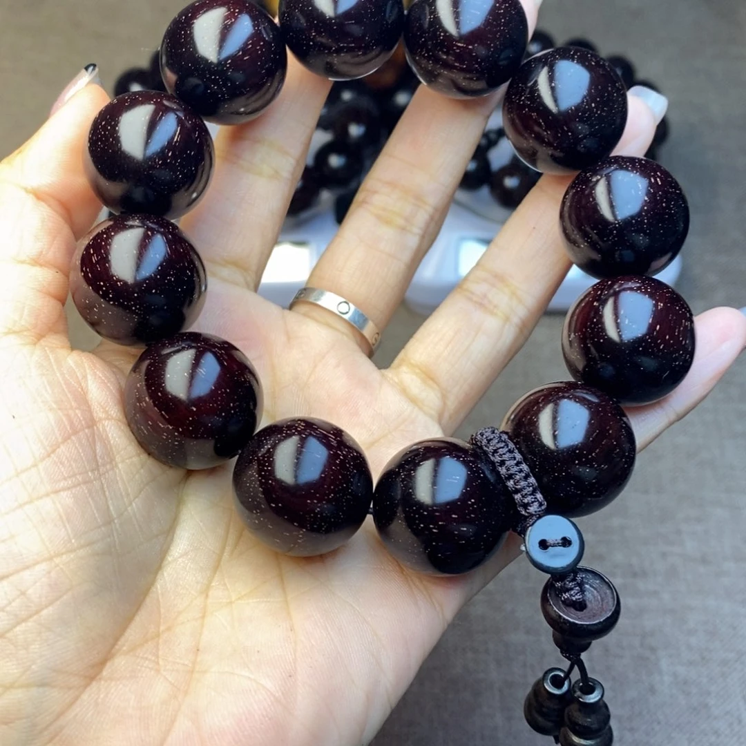 檀香紫檀（小叶紫檀）2.0满星