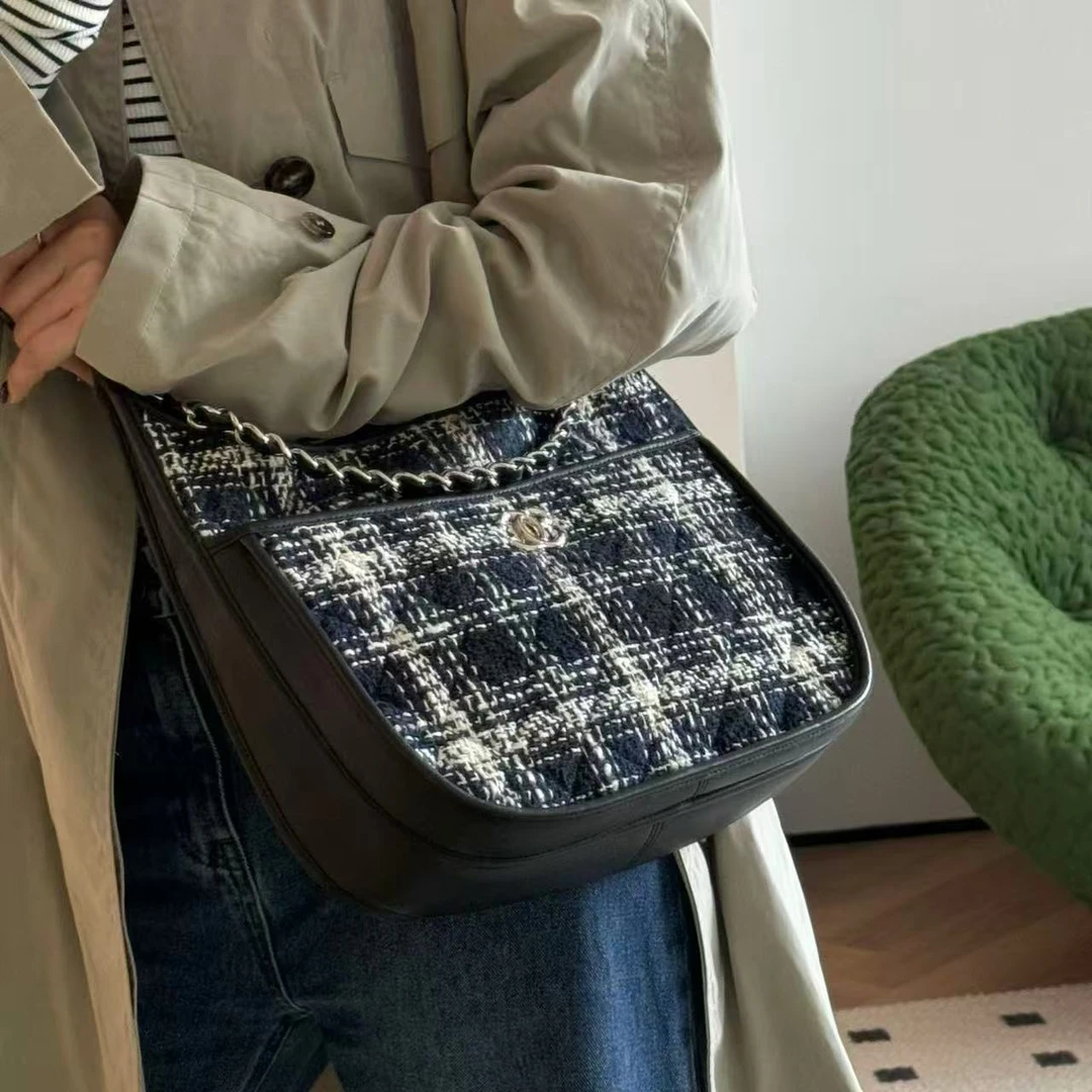 Chanel/香奈儿 单肩包 单肩包 包展链接 pl6006/2509