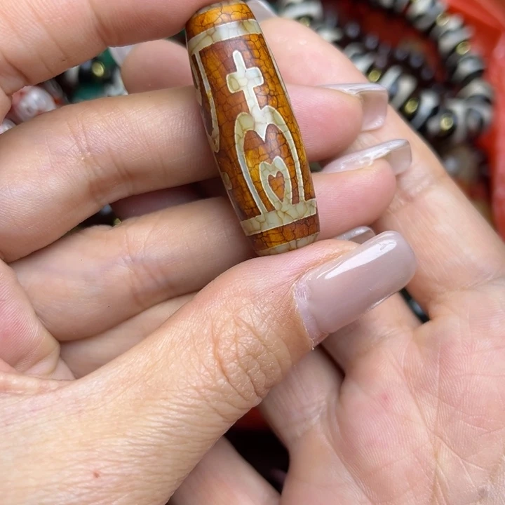 玛瑙/玉髓未镶嵌手链