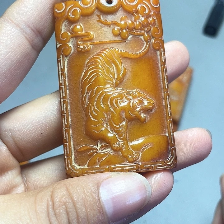 非金属木质其他配饰