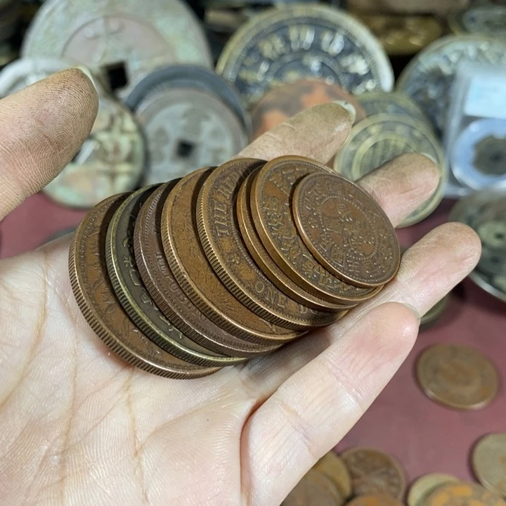 海***梦铜复古工艺品160160