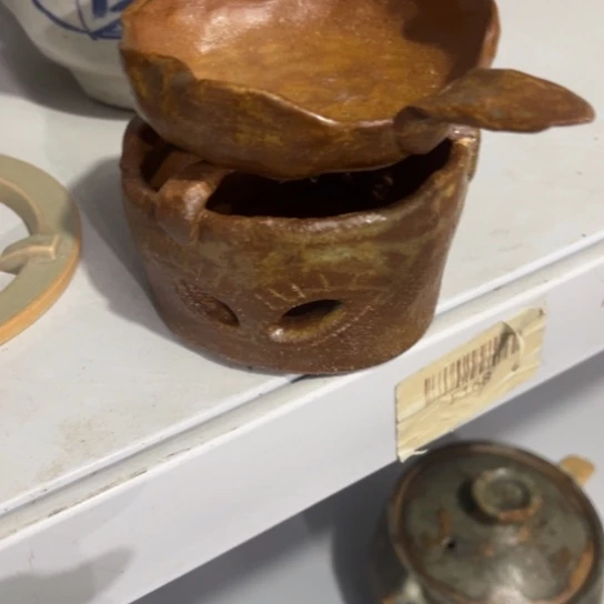 我***卡陶景德镇瓷器博物陈列77889