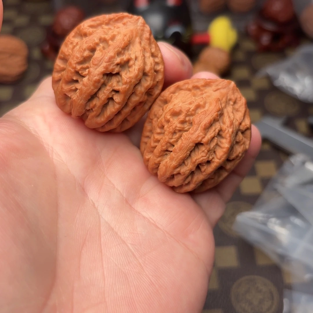 把件文玩核桃150000000