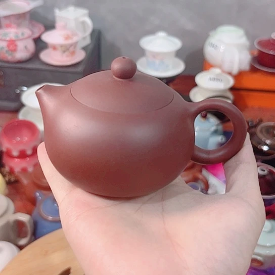 微瑕的一个直播间介意勿拍