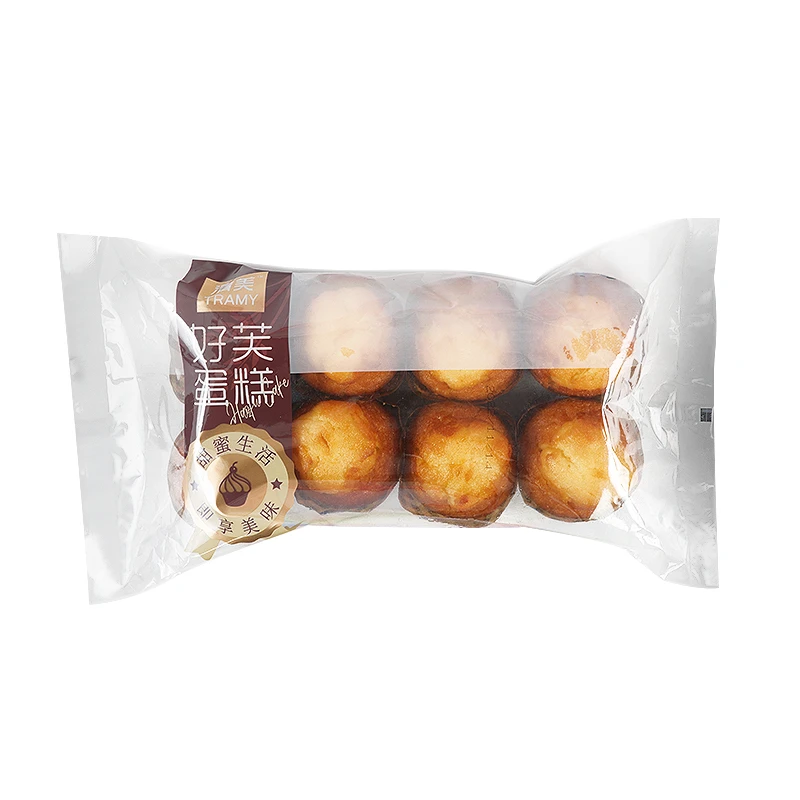 好芙蛋糕350克/袋早餐