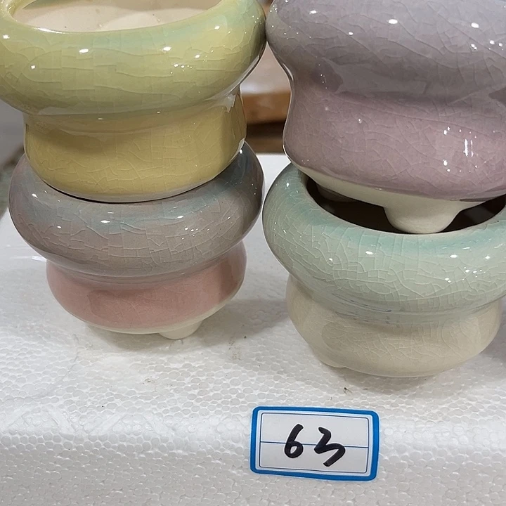 高温陶瓷材料及工艺技术