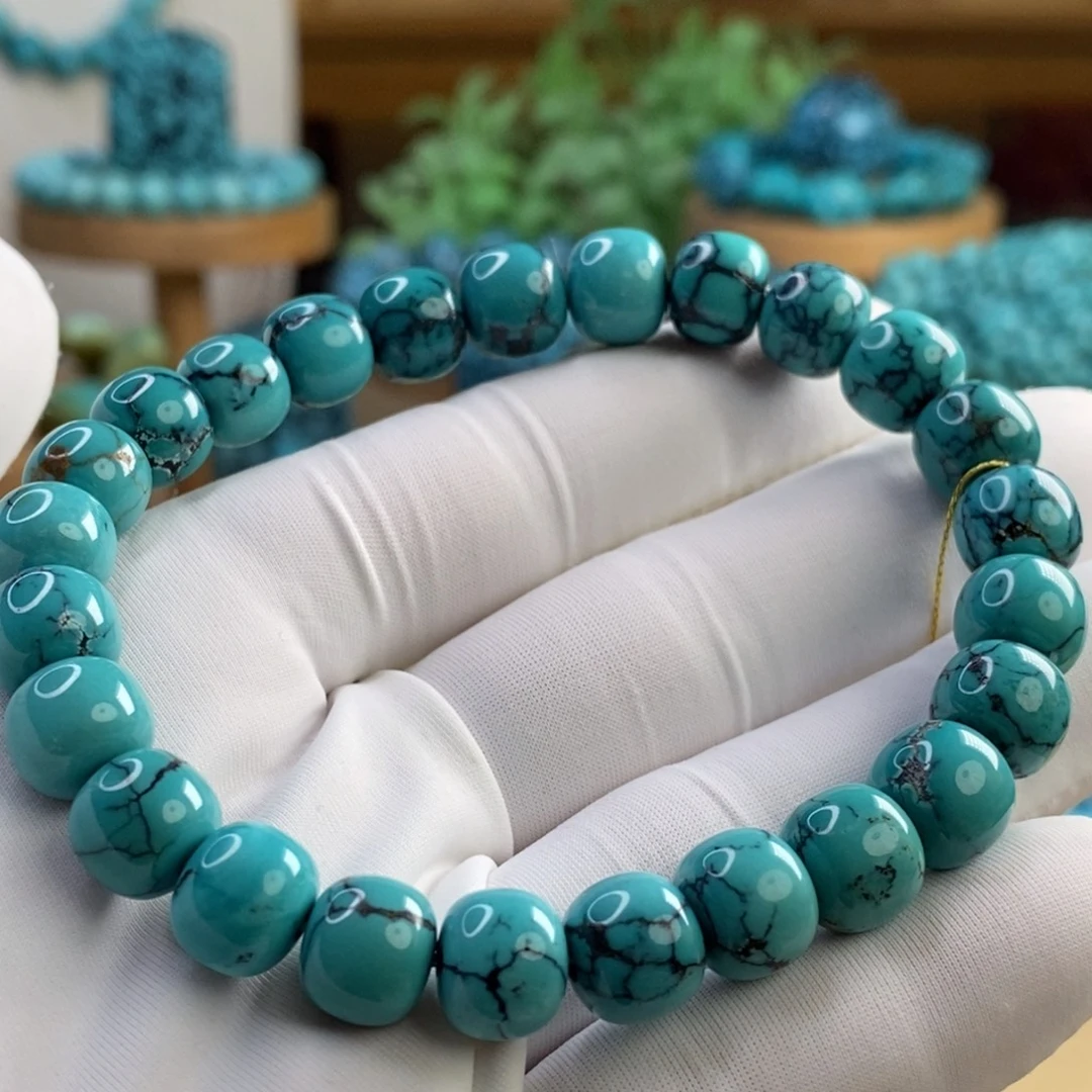 绿松石未镶嵌其他