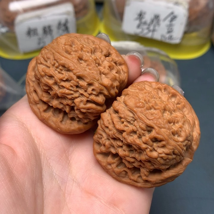 把件文玩核桃45-32296-0
