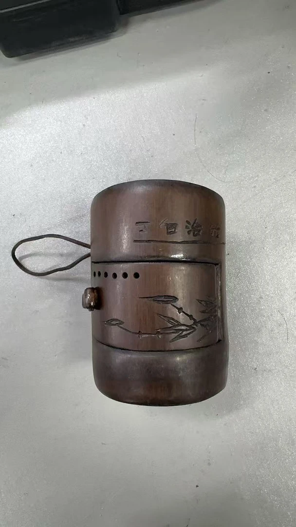蝈蝈笼！摆件居家日用套装五金摆件2