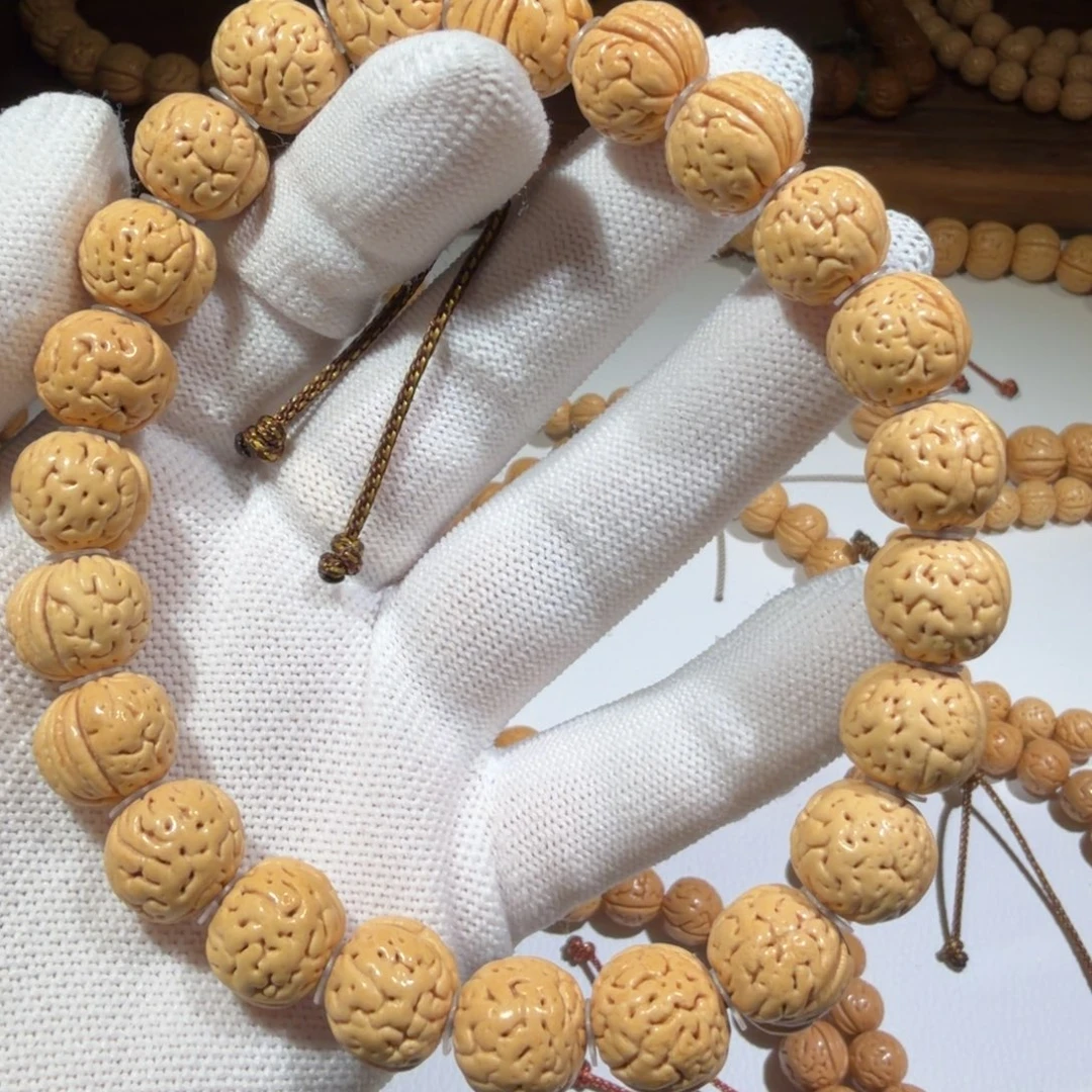 咸***聪桃核吊坠精品桃核