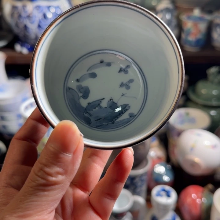 满18米包邮，默认微瑕谨慎参拍，不退不换