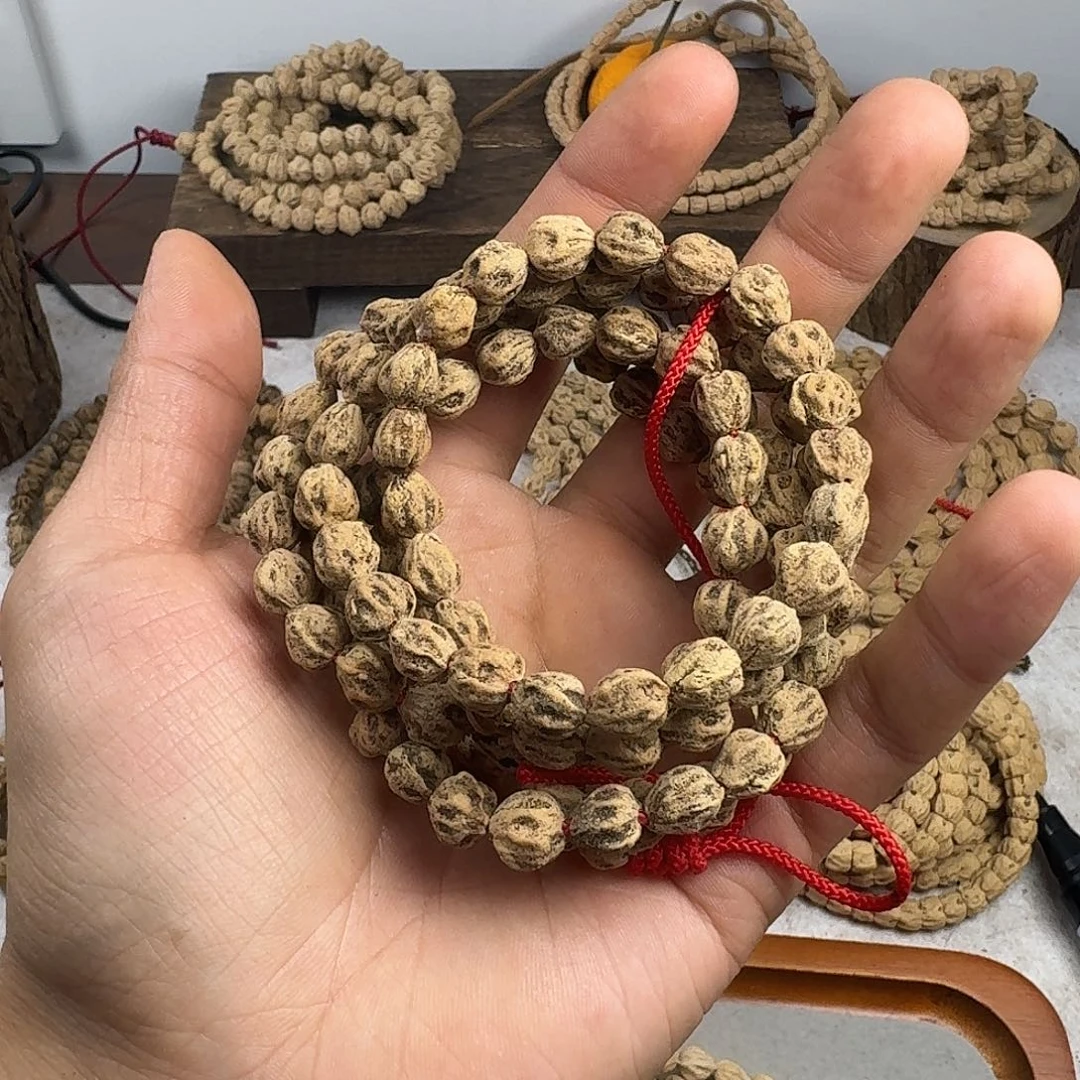 吊坠柏香籽/百香籽