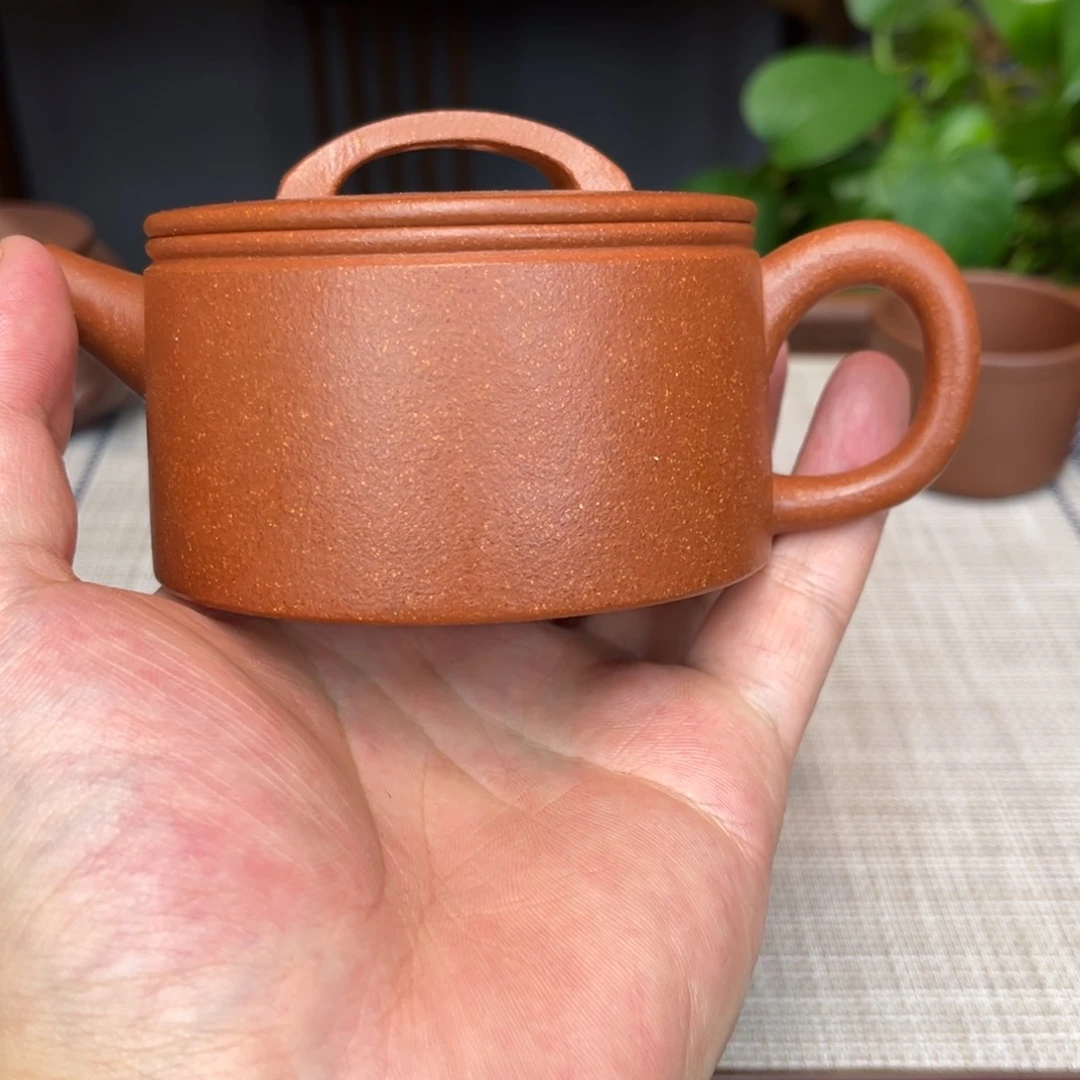 紫砂茶壶Z*Y宜兴紫砂